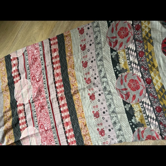 Kenzo Scarf - Picture 2 of 4